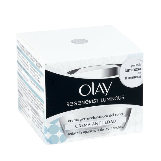 Olay Regenerist Luminous Refining Cream 1