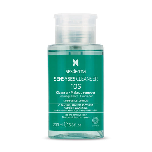 Facial Cleanser Sensyses Ros Sesderma 1
