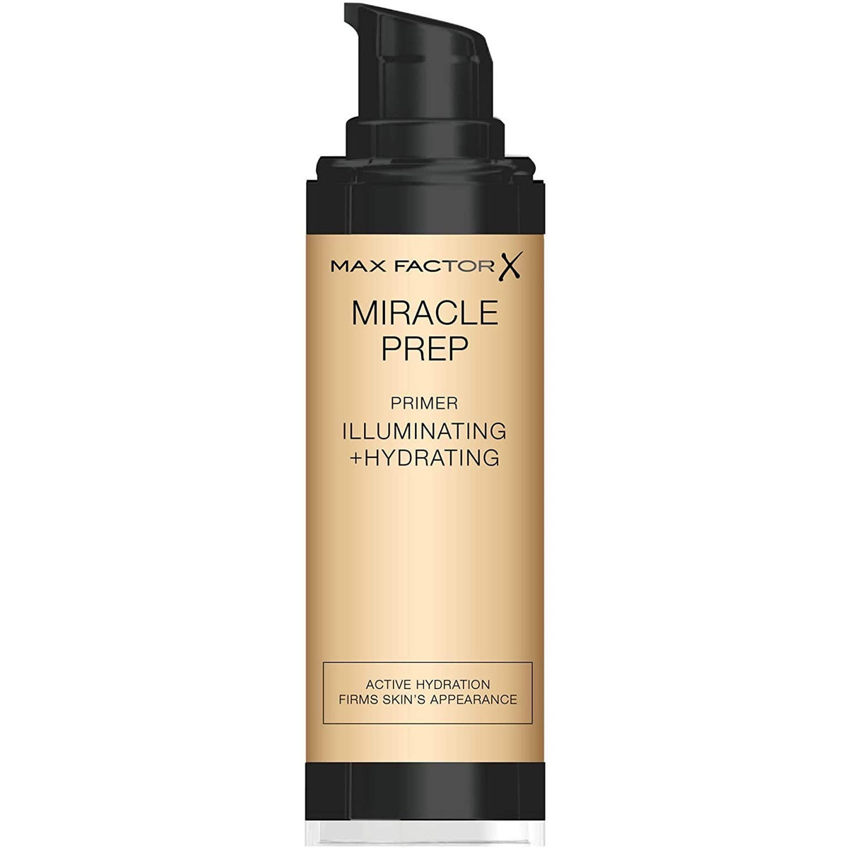 Make-up Primer Miracle Prep Max Factor (30 ml) 1