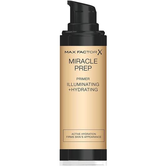 Make-up Primer Miracle Prep Max Factor (30 ml) 1