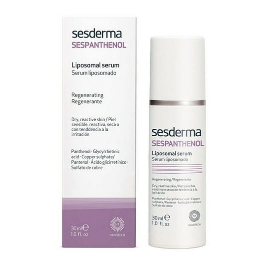 Sesderma Sespanthenol Firming Serum 1