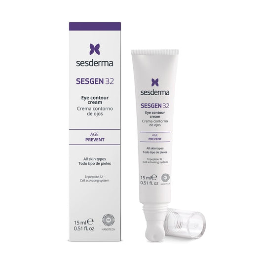 Sesderma Sesgen 32 Eye Contour Cream 1