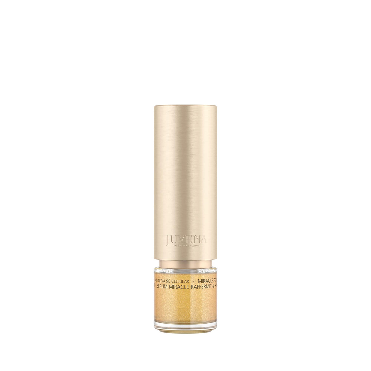 Juvena Restorative Night Miracle Serum 1