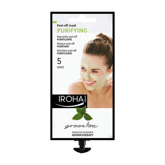Mask Peel-off Iroha 1