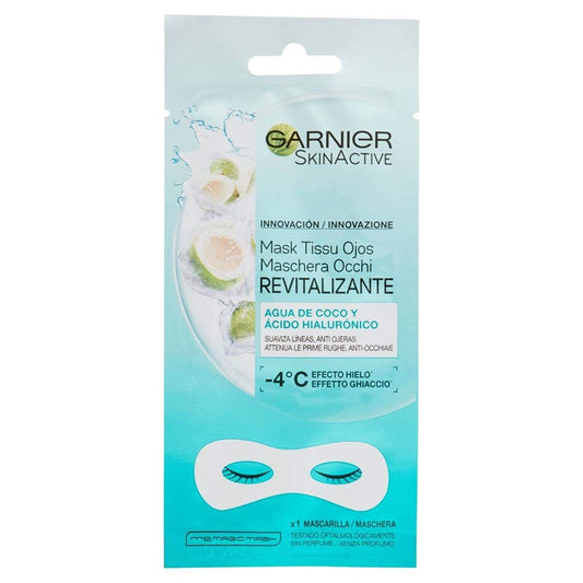 Revitalising Mask Skin Active Garnier 1