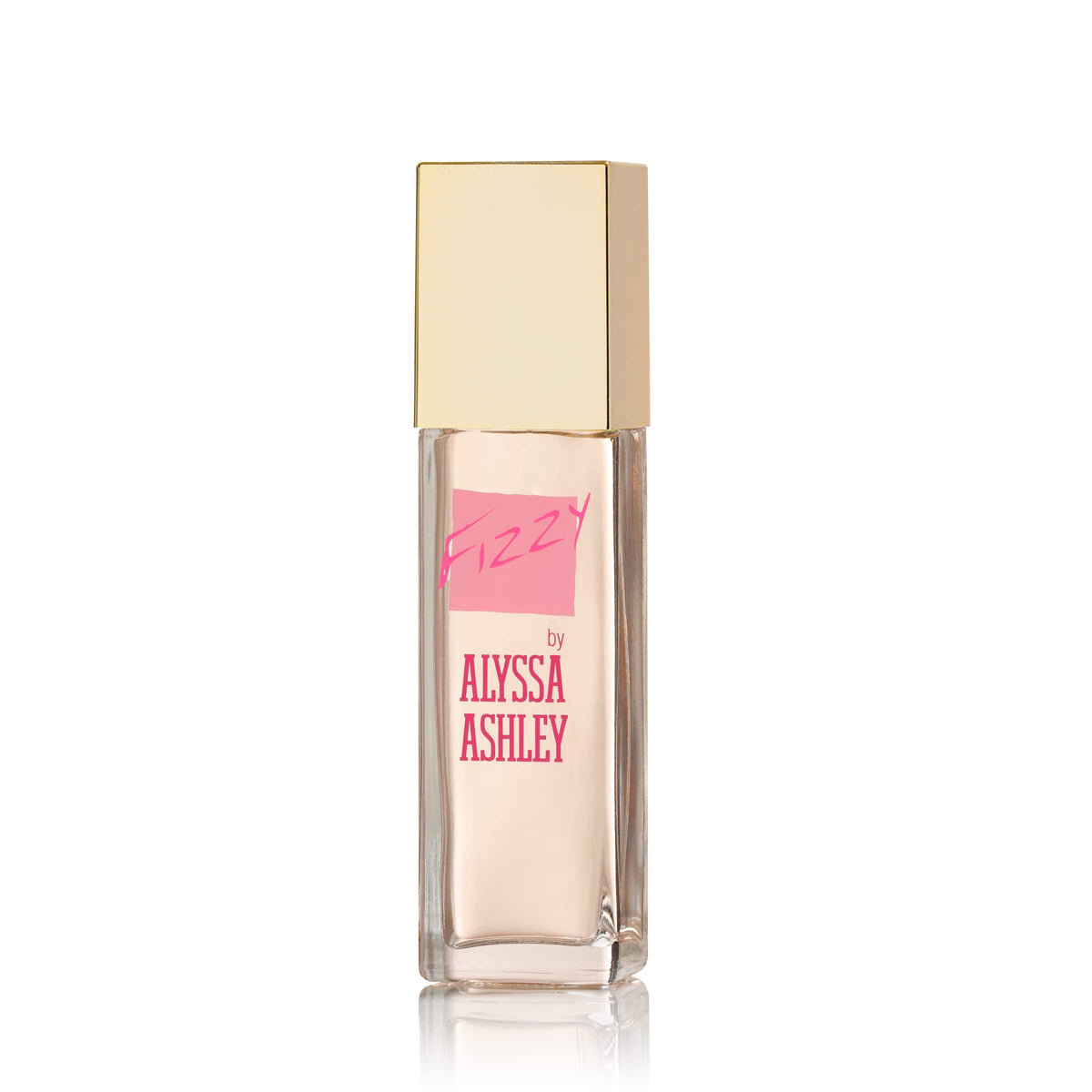 Women's Perfume Fizzy Alyssa Ashley EDT (100 ml) 2