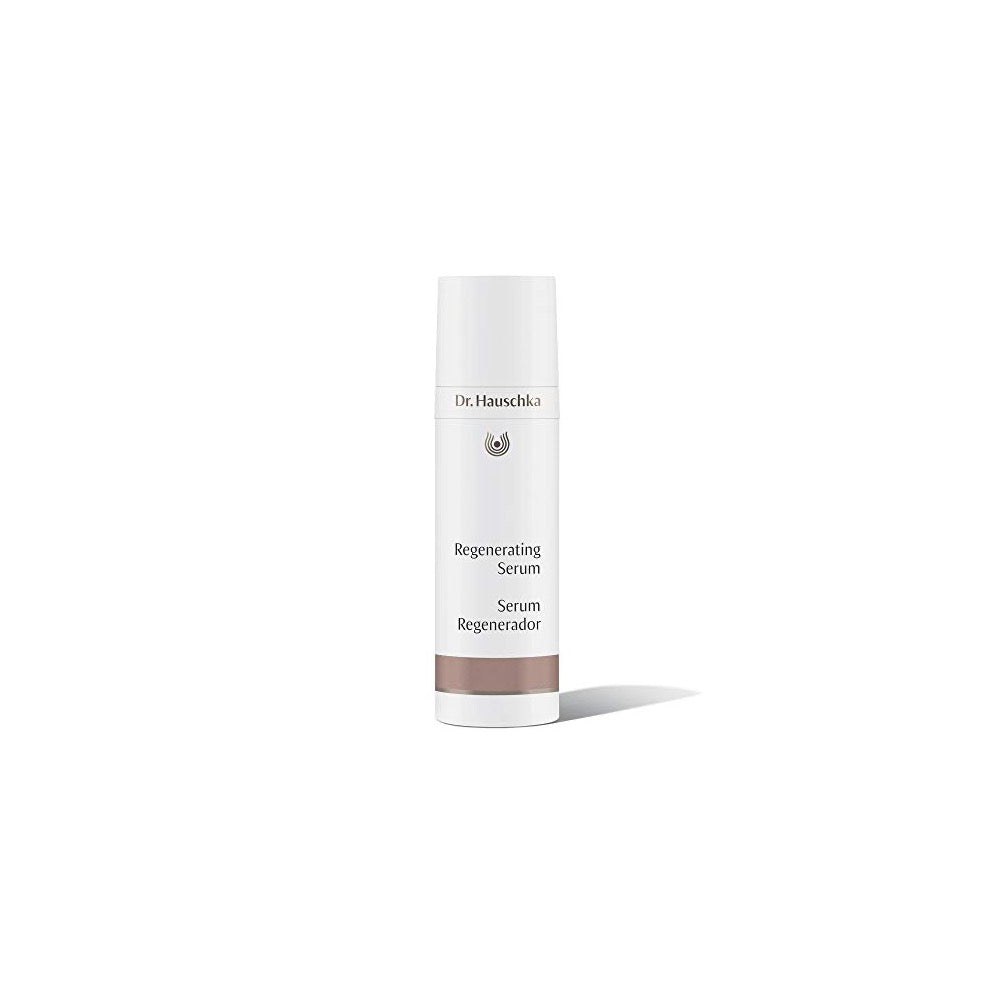 Dr. Hauschka's Regenerating Oil Serum 2