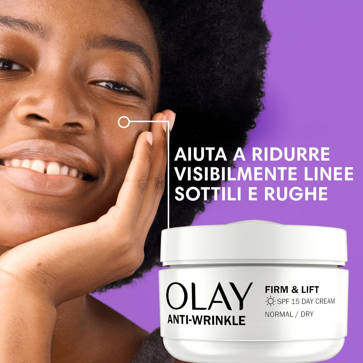 Olay Regenerist Luminous Anti-Aging, Brightening & Protecting Cream SPF 20 2