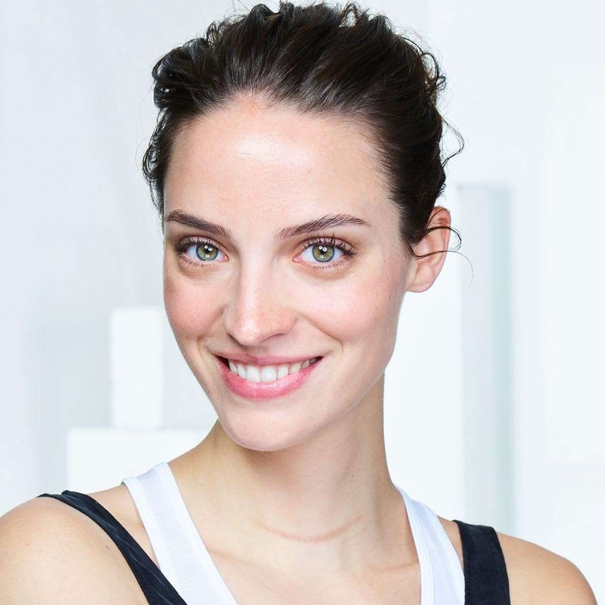 Anti- Fatigue And Anti- Dark Circle Eye Contour Mask Garnier 2