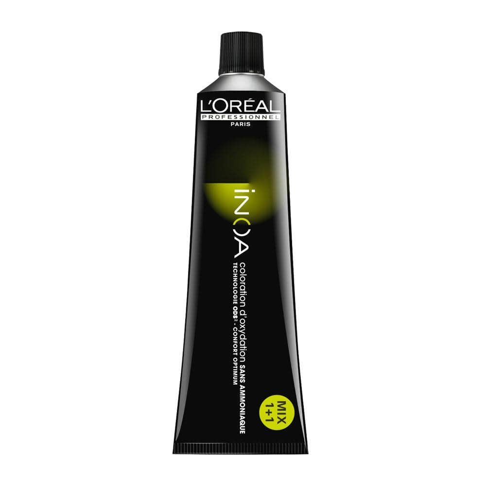 Dye No Ammonia Inoa L'Oreal Expert Professionnel Nº 6,32 (60 g) 2