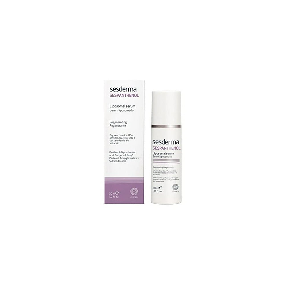 Sesderma Sespanthenol Firming Serum 2