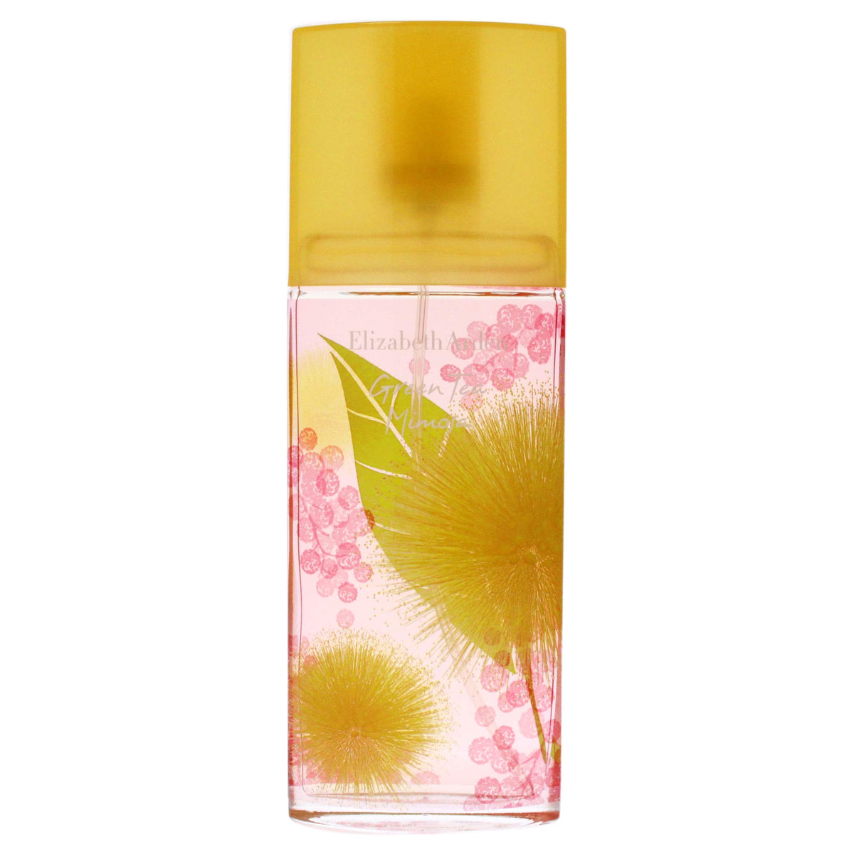 Women's Perfume Green Tea Mimosa Elizabeth Arden EDT (100 ml) 2