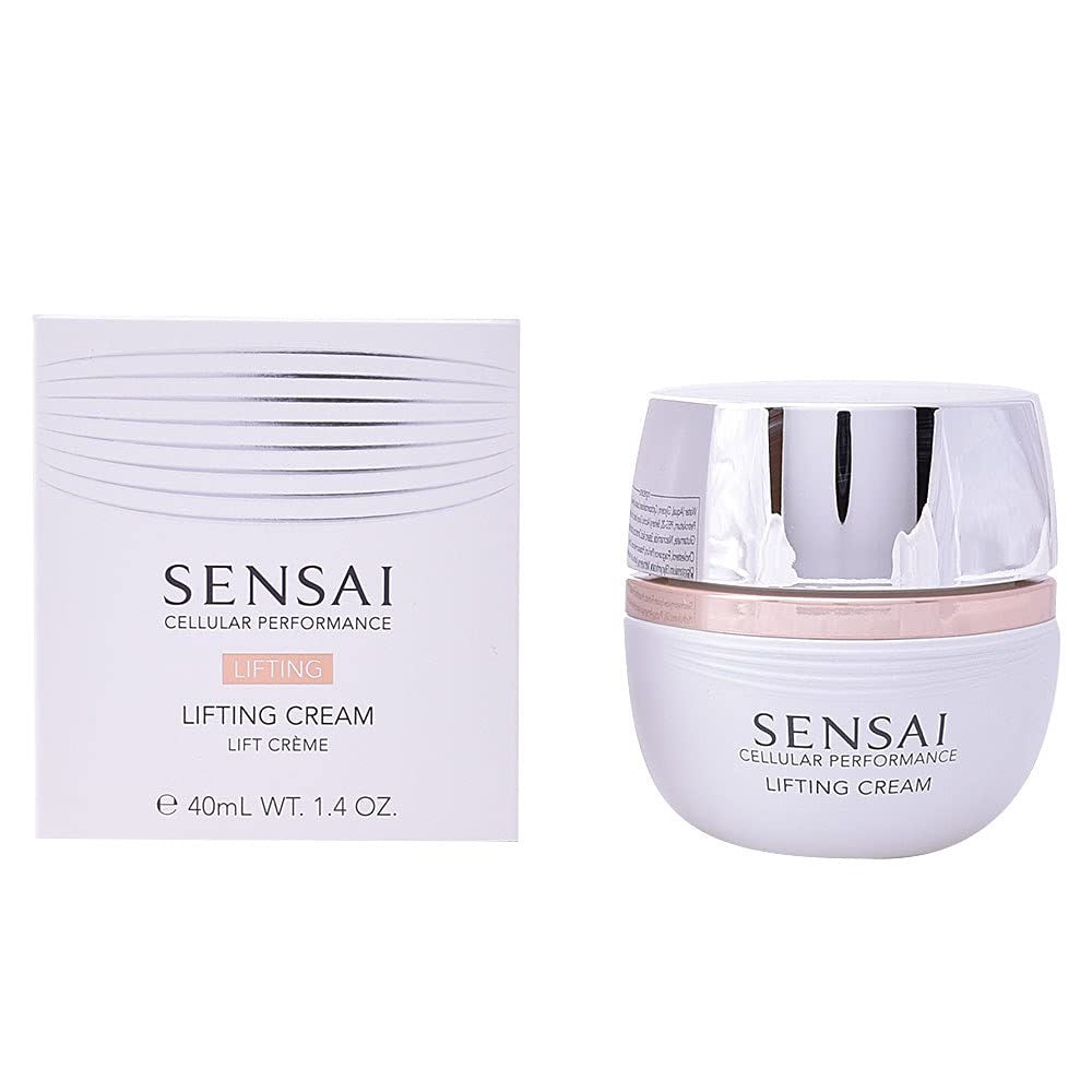 SENSAI Cream for Eye Area Cellular Lifting 2