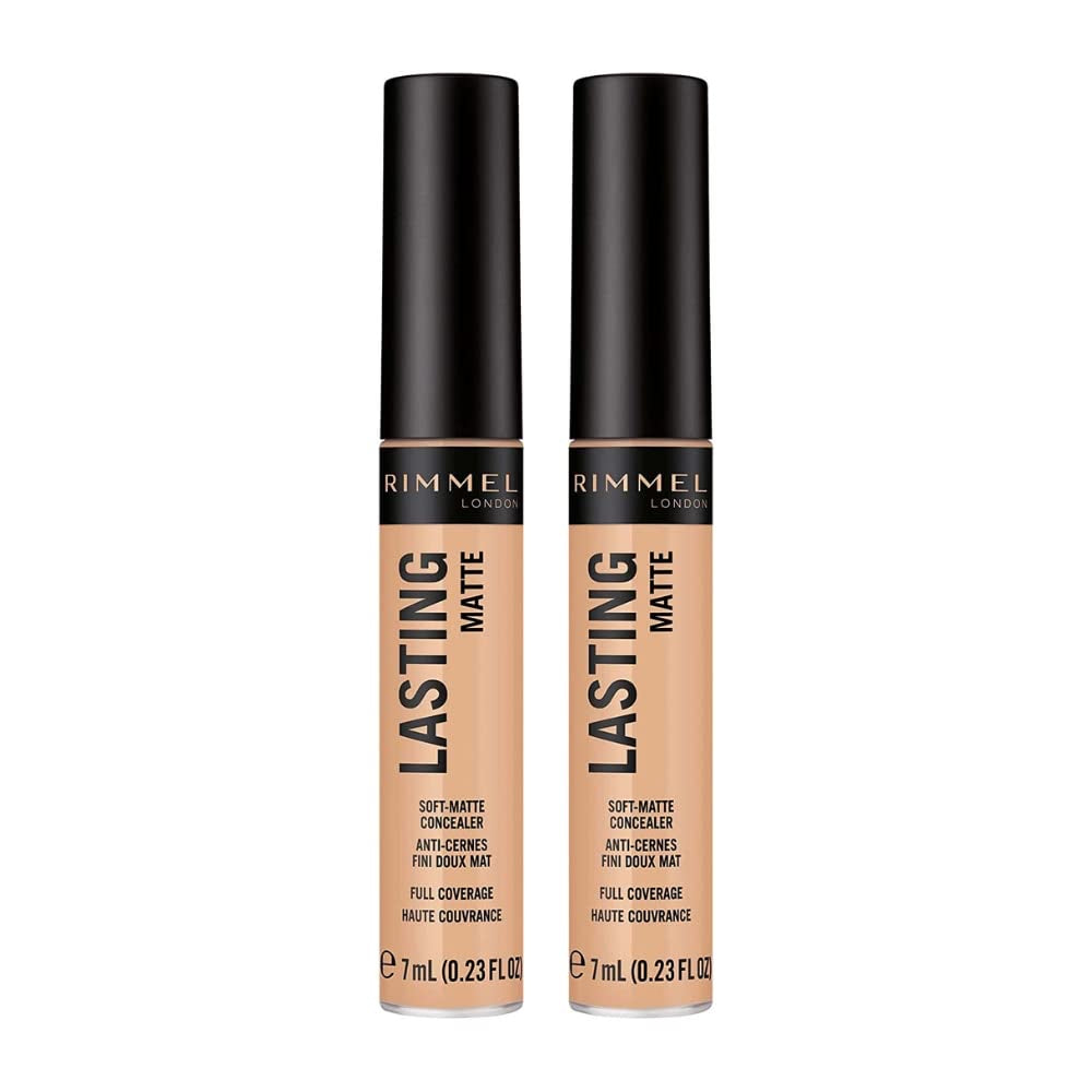 Rimmel London Lasting Matte Concealer – image 2