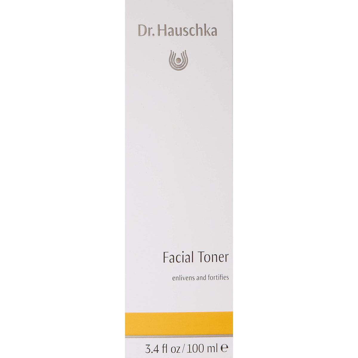 Dr. Hauschka Facial Toner 2