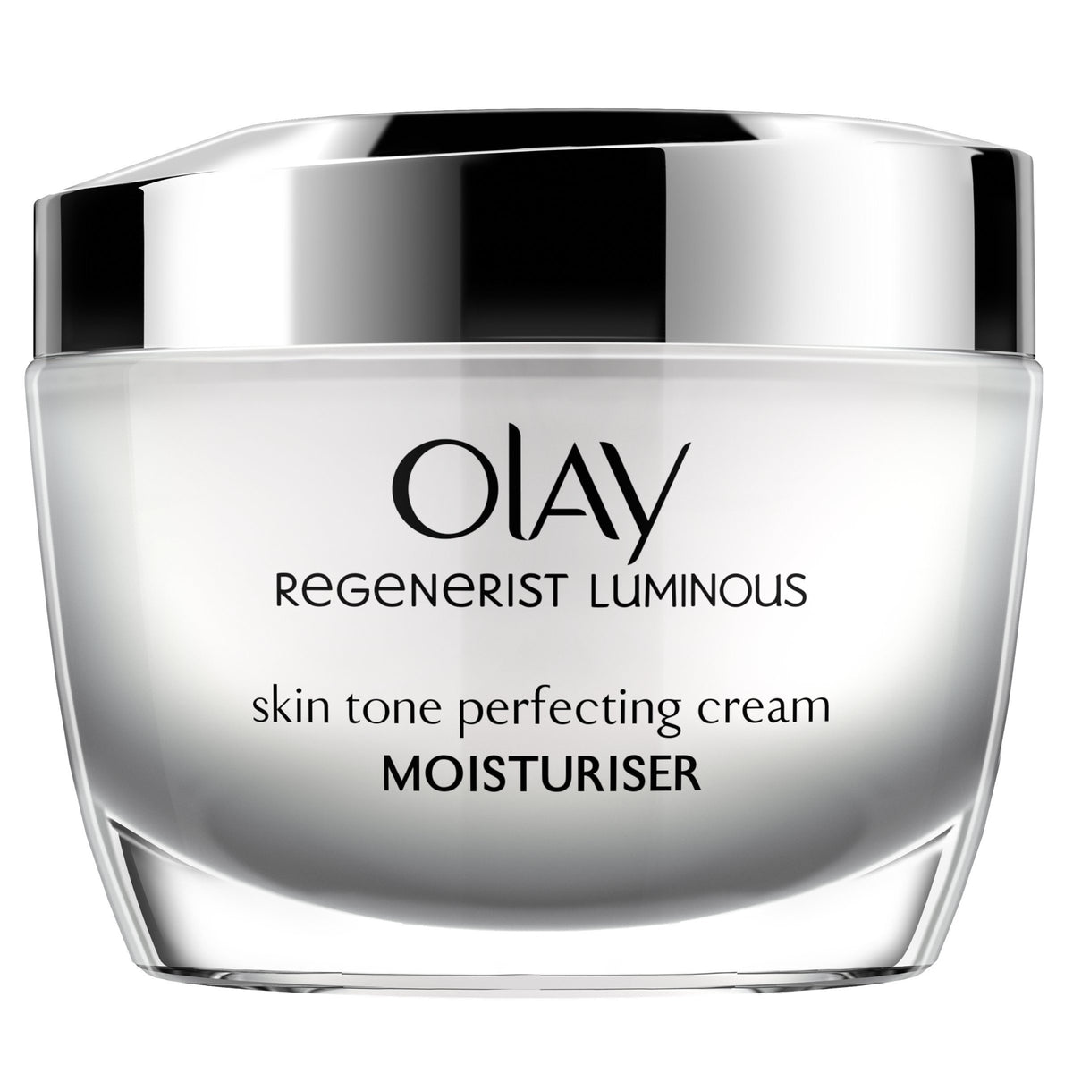 Olay Regenerist Luminous Refining Cream 2