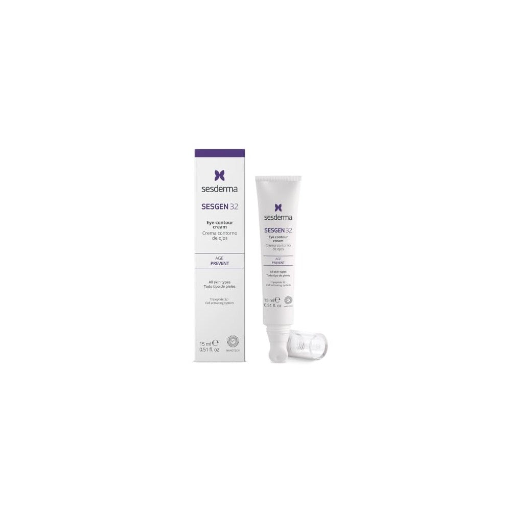 Sesderma Sesgen 32 Eye Contour Cream 2