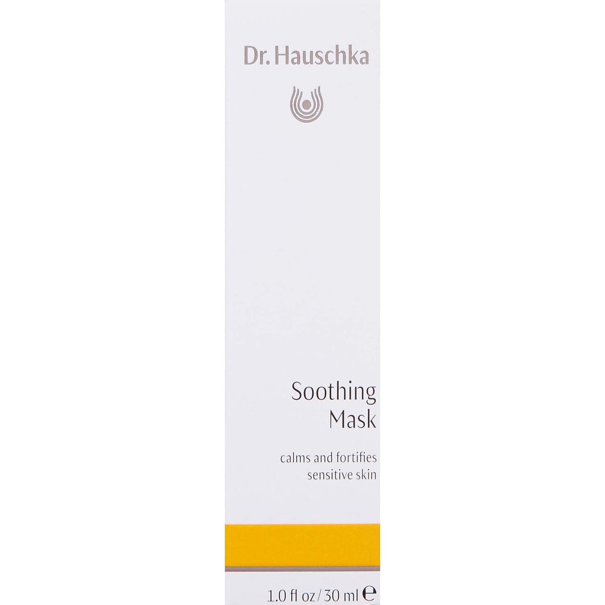 Soothing Mask for Face Dr. Hauschka (30 ml) 2