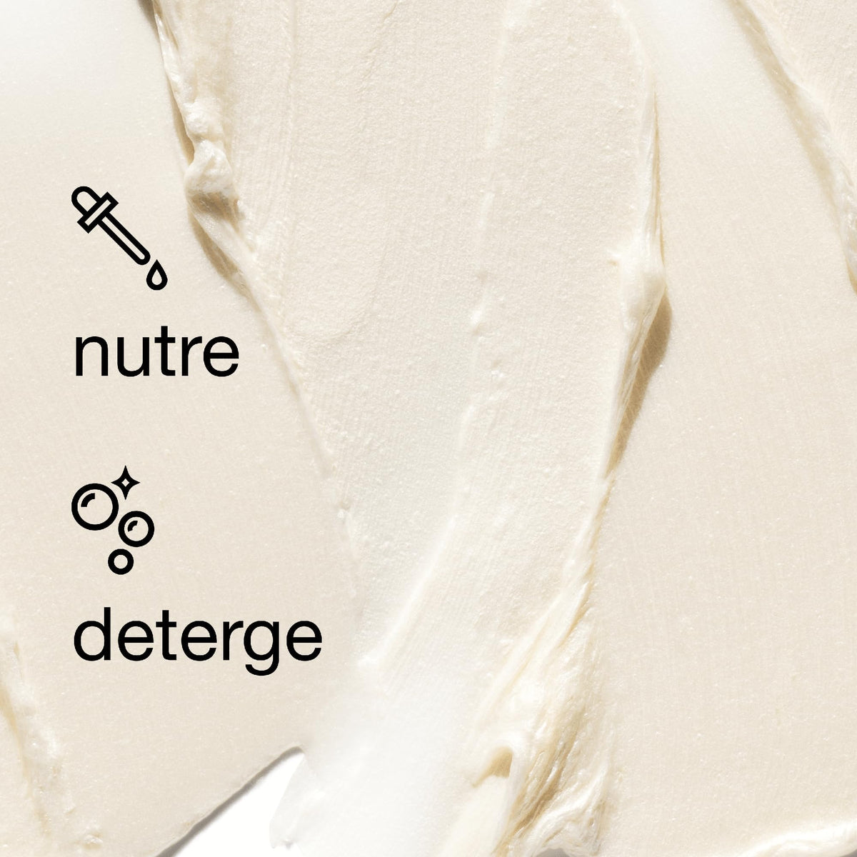 Clinique Deep Comfort Shower Gel 3