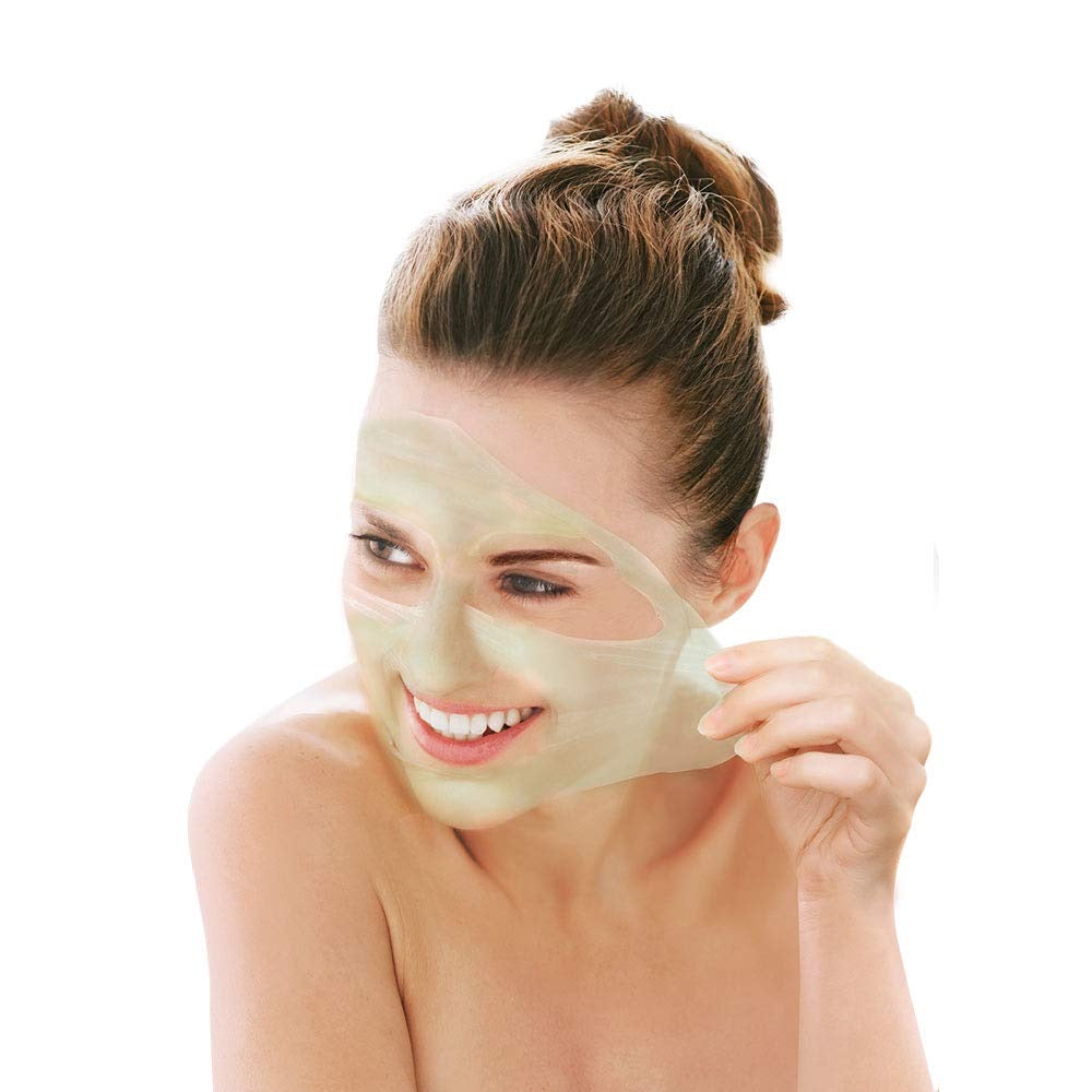 Mask Peel-off Iroha 3