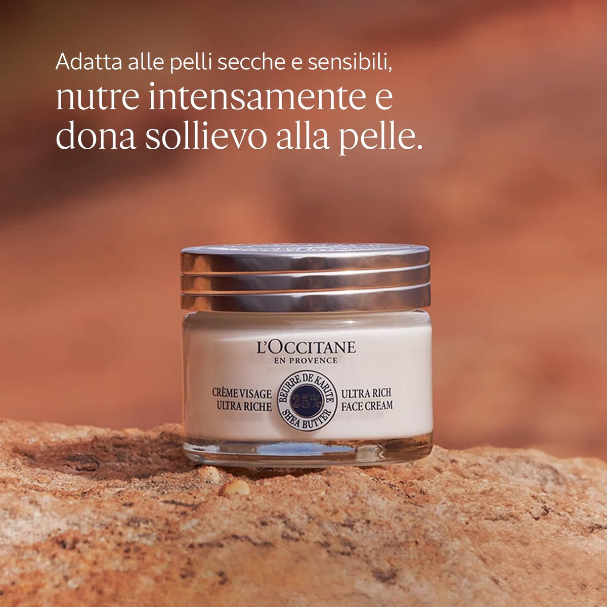 Ultra Moisturizing Cream Aqua L'occitane 3