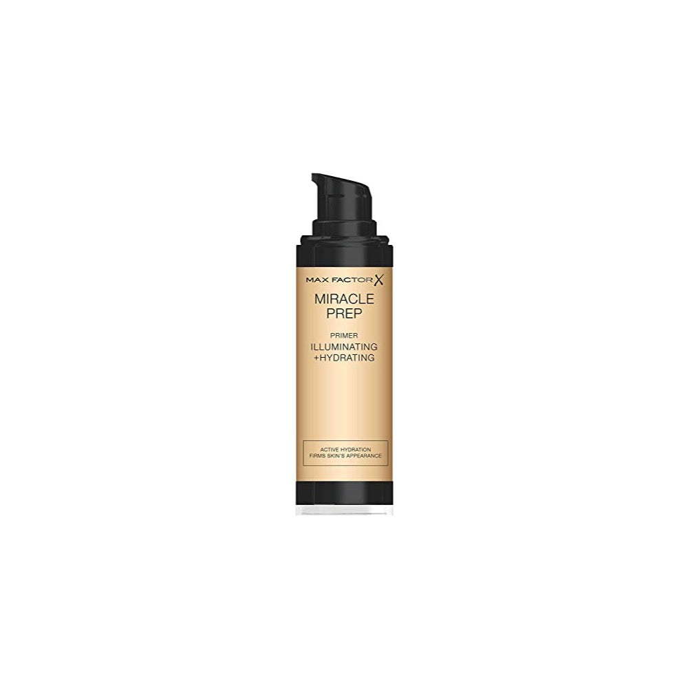 Make-up Primer Miracle Prep Max Factor (30 ml) 3