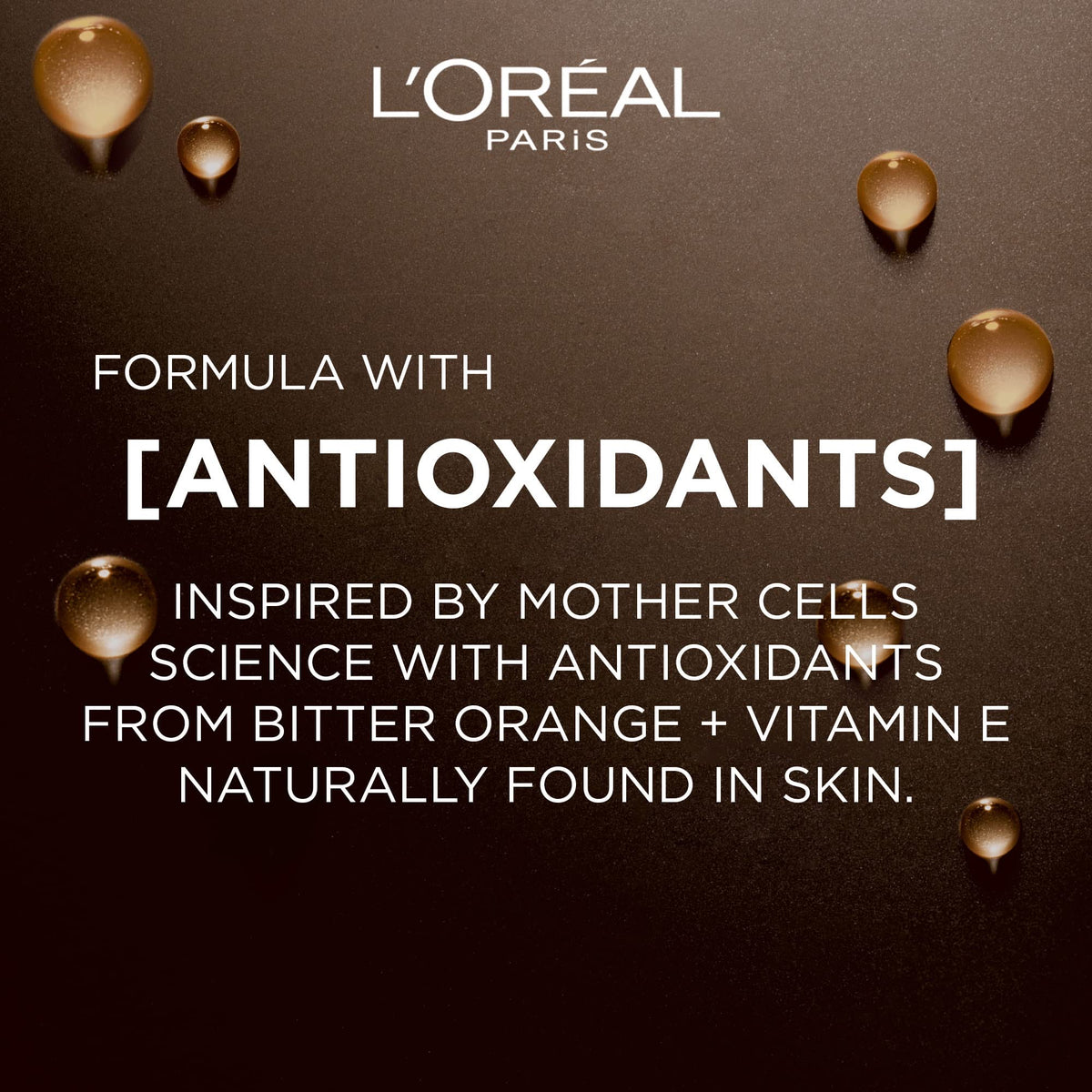 L'Oreal Nourishing Day Cream Age Perfect SPF 15 (50 ml) 3