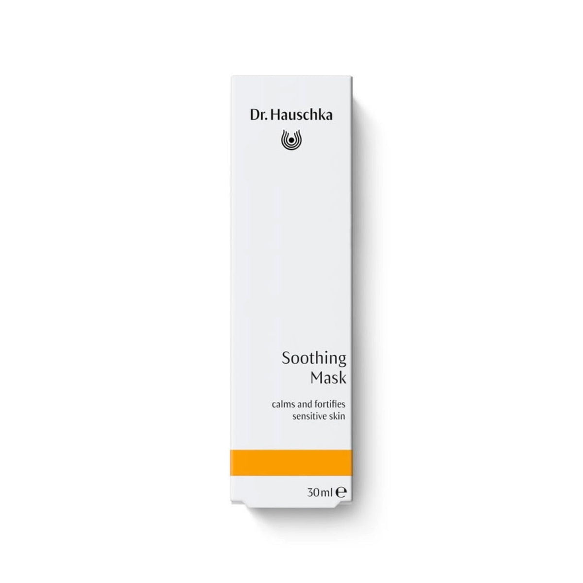 Soothing Mask for Face Dr. Hauschka (30 ml) 3