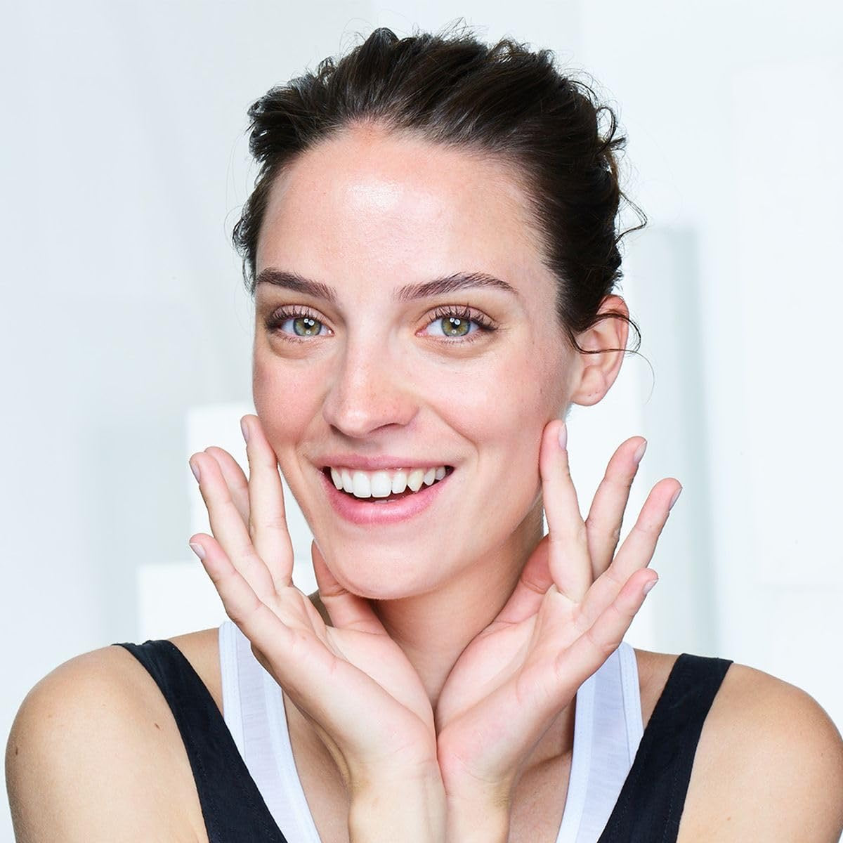 Anti- Fatigue And Anti- Dark Circle Eye Contour Mask Garnier 3