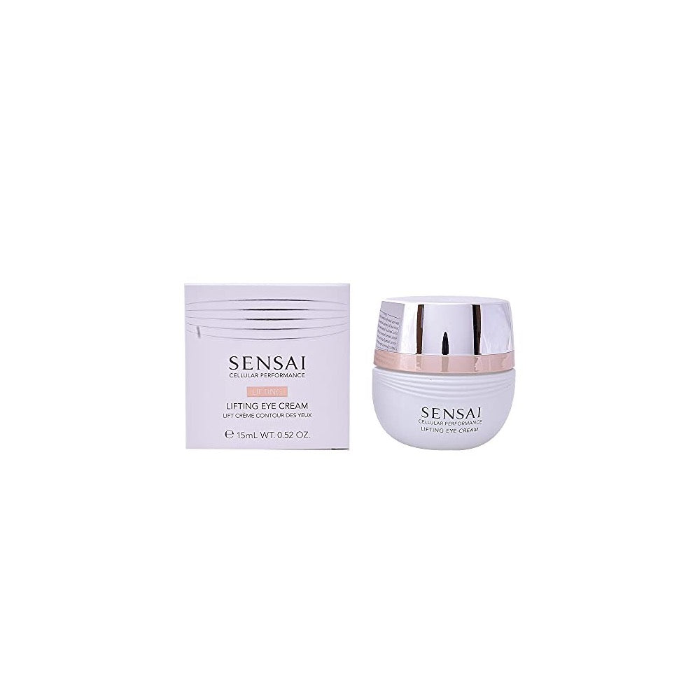 SENSAI Cream for Eye Area Cellular Lifting 3