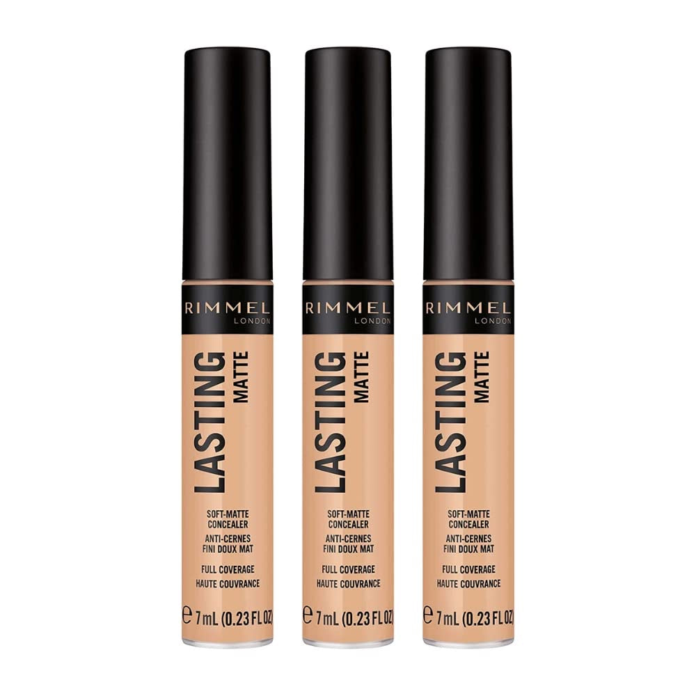 Rimmel London Lasting Matte Concealer – image 3