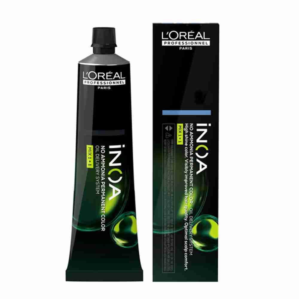 Dye No Ammonia Inoa L'Oreal Expert Professionnel Nº 6,32 (60 g) 3