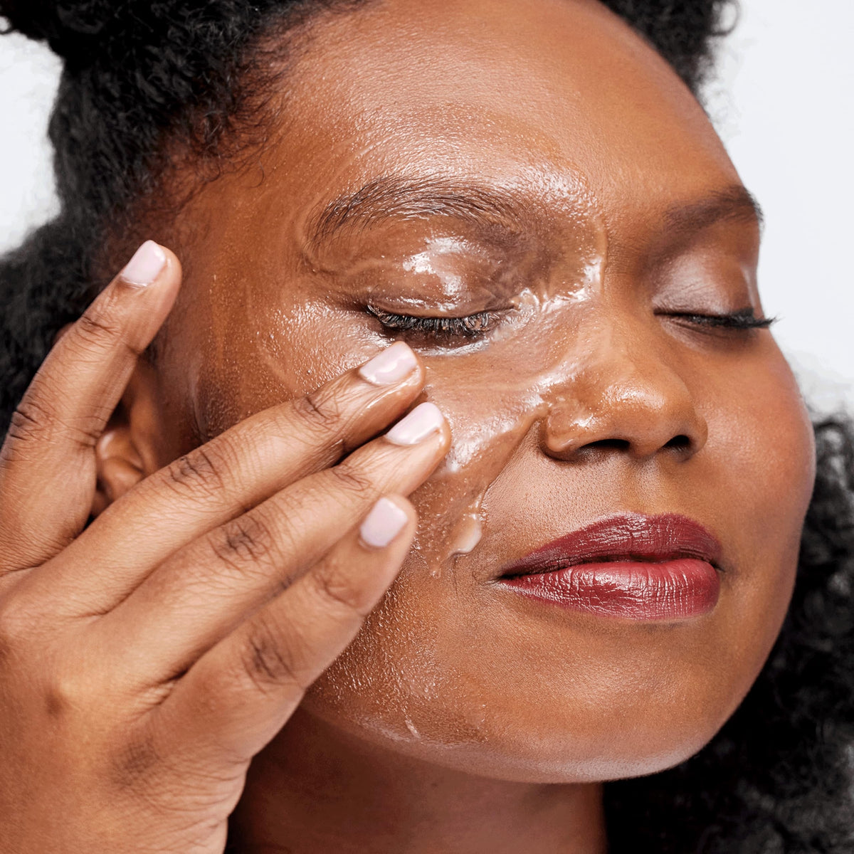 Facial Make Up Remover Take The Day Off Clinique 4