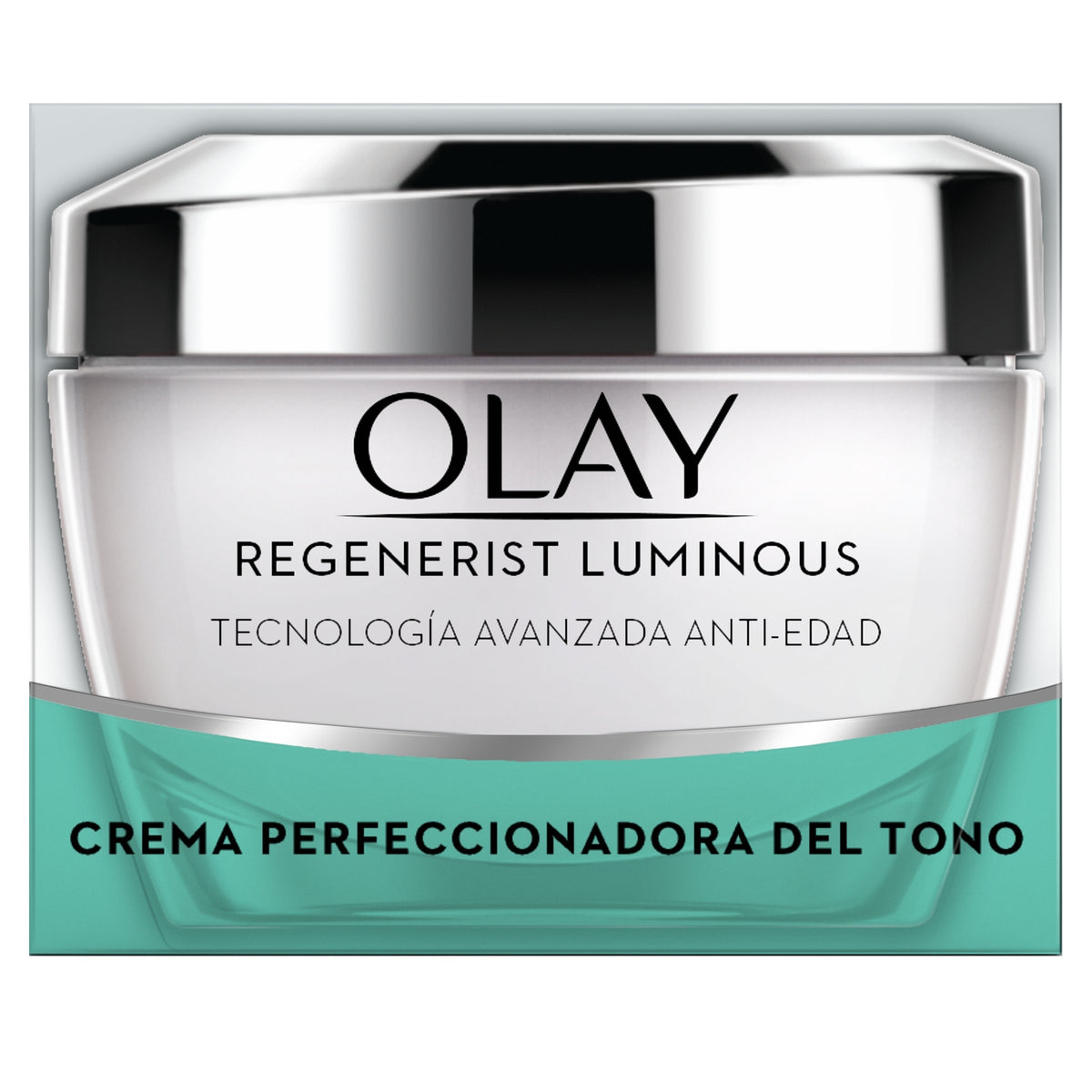 Olay Regenerist Luminous Refining Cream 4