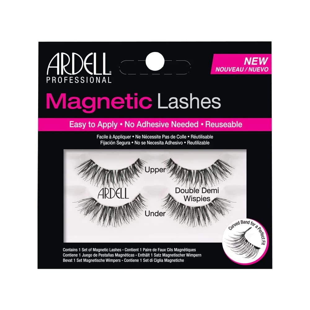 Ardell Magnetic Gel Liner & Lash, Accent 002 4