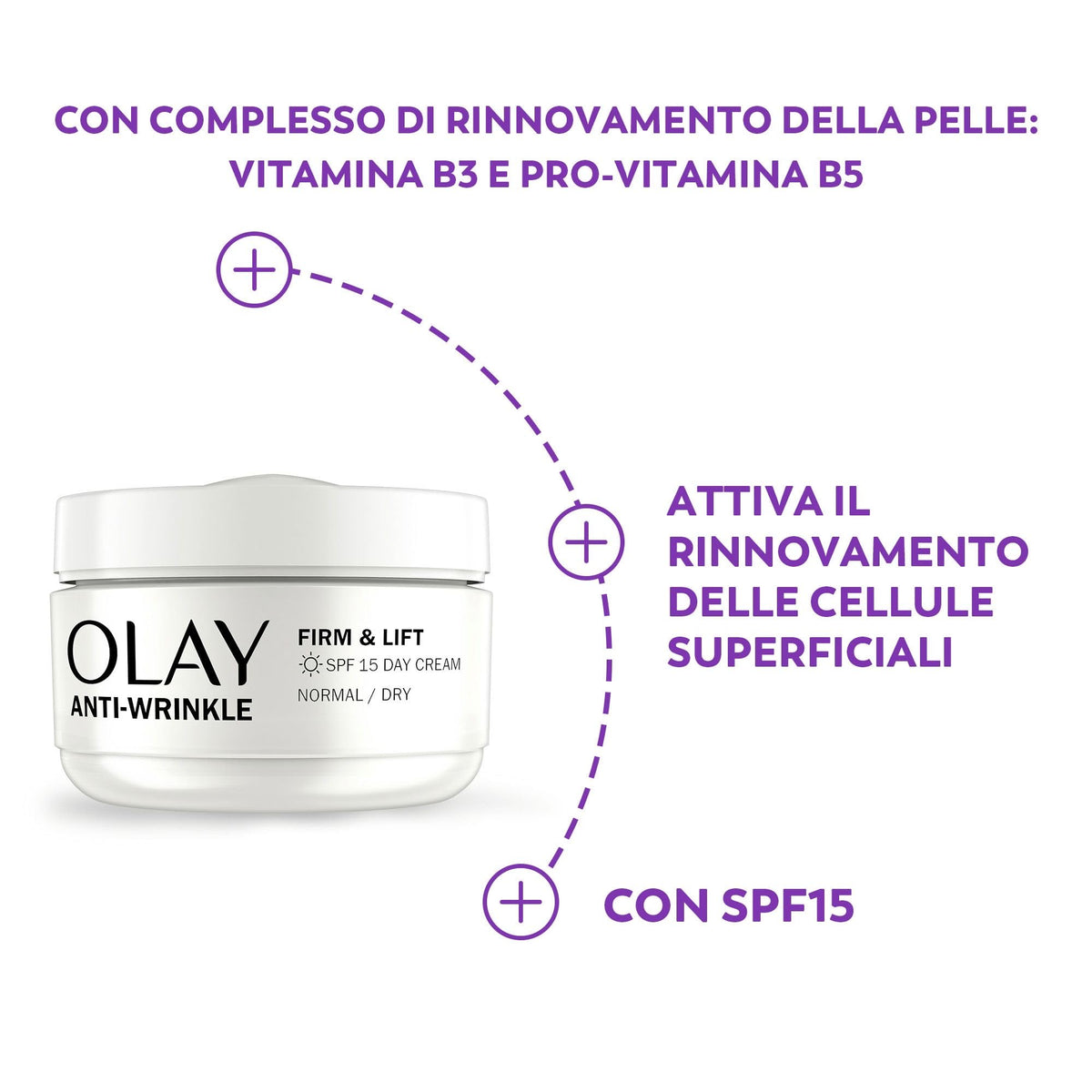 Olay Regenerist Luminous Anti-Aging, Brightening & Protecting Cream SPF 20 4
