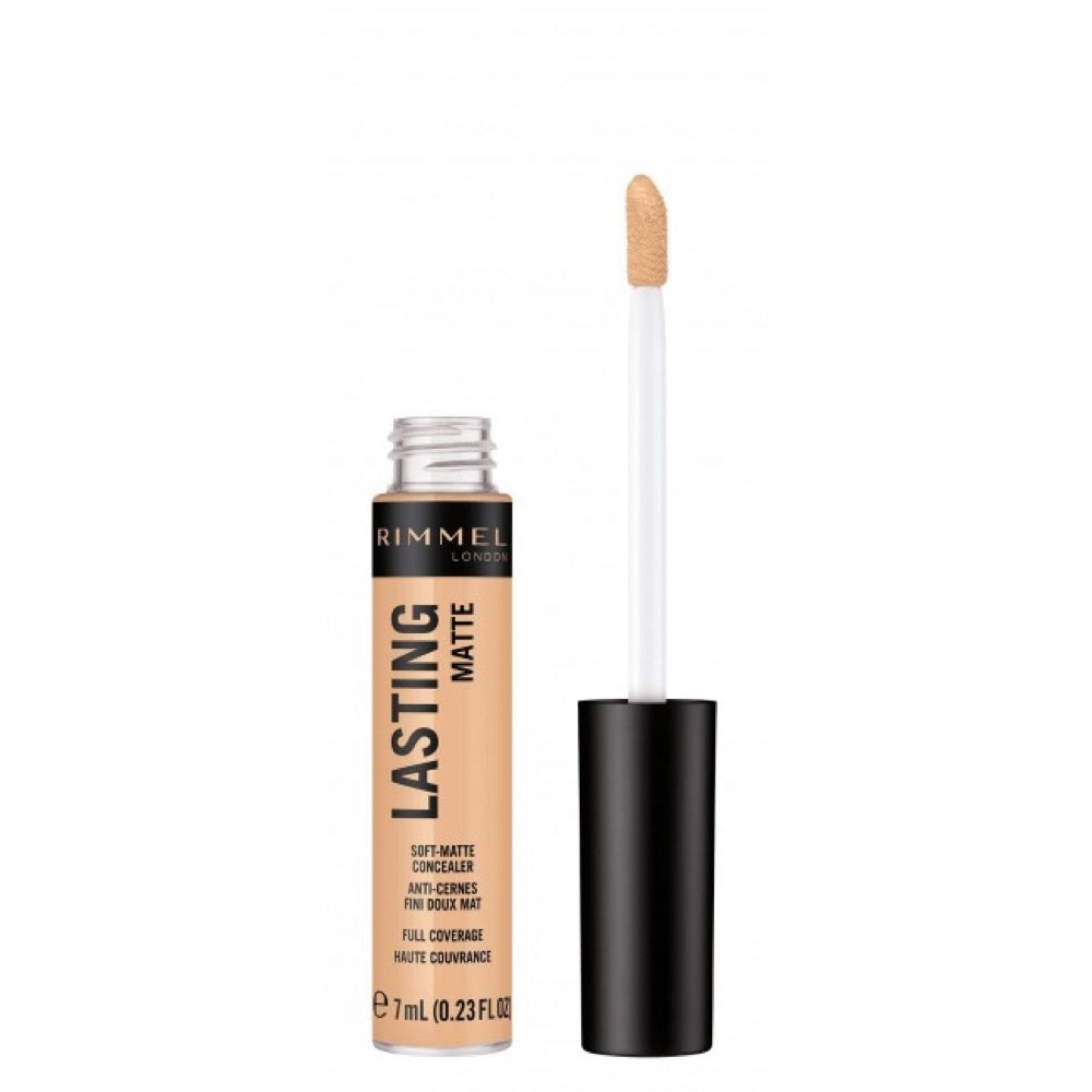 Rimmel London Lasting Matte Concealer – image 4