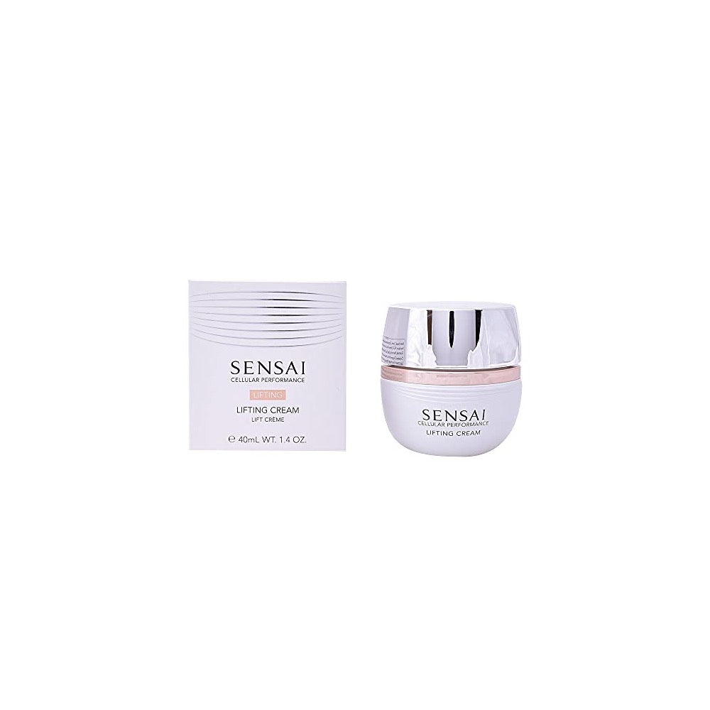 SENSAI Cream for Eye Area Cellular Lifting 4