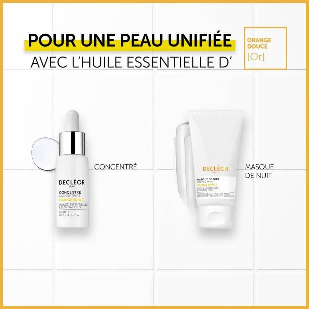 Anti-Brown Spot Treatment Hydra Floral White Petal Decleor (30 ml) 4