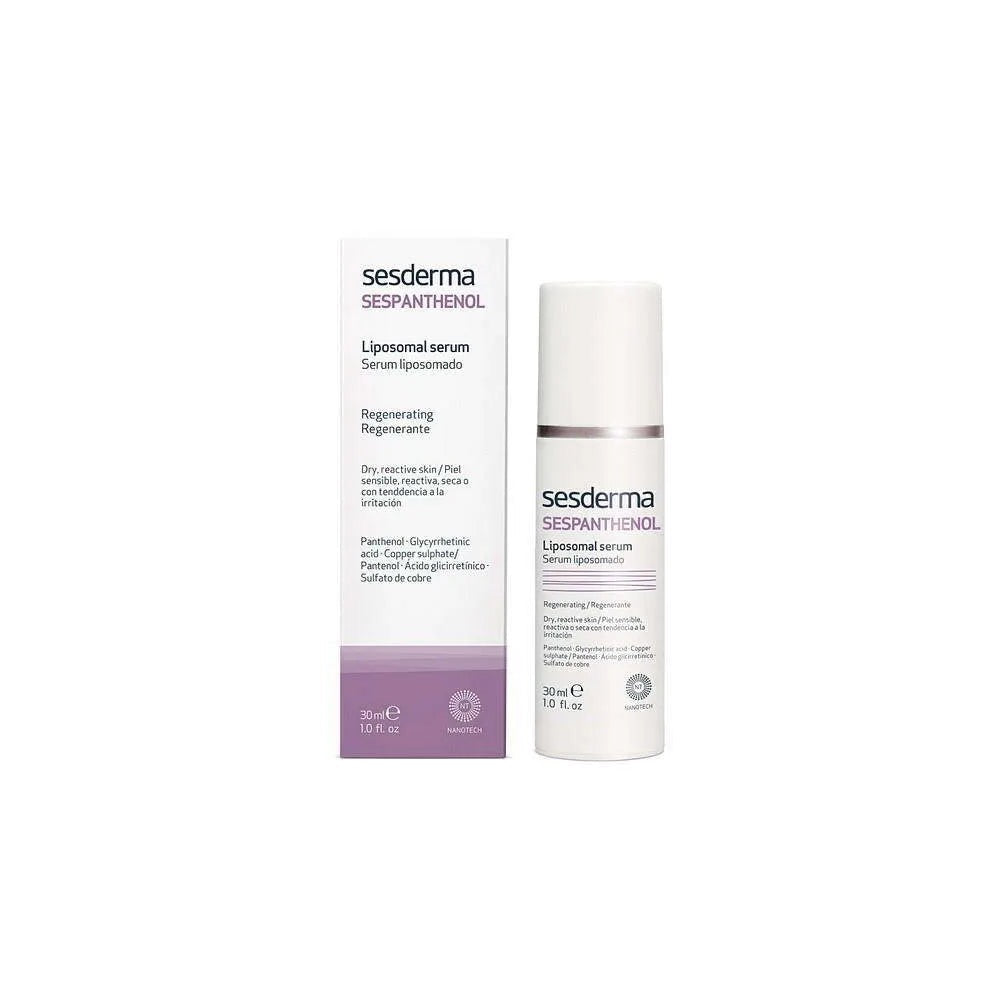 Sesderma Sespanthenol Firming Serum 3