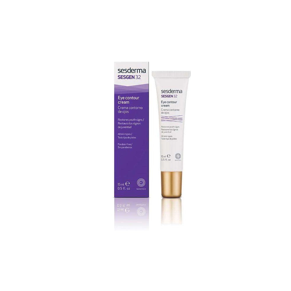 Sesderma Sesgen 32 Eye Contour Cream 3