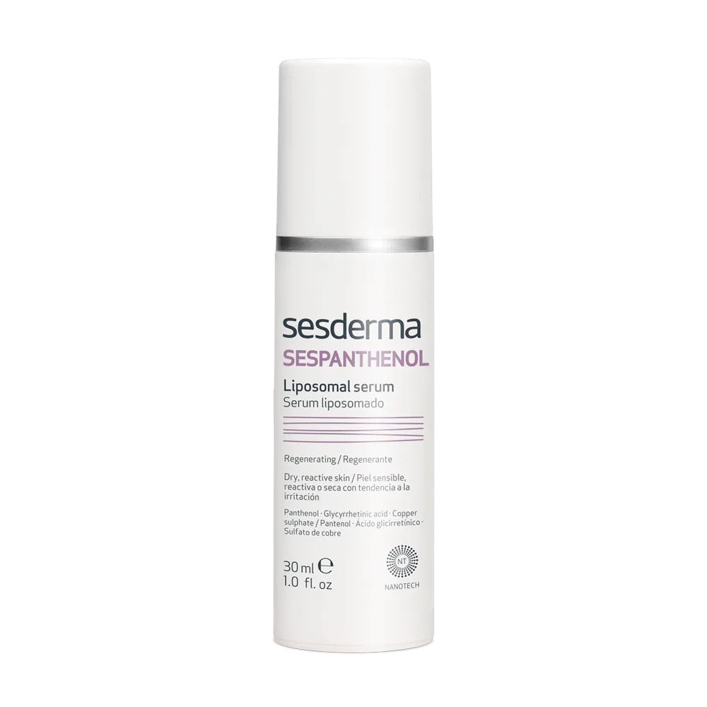 Sesderma Sespanthenol Firming Serum 4