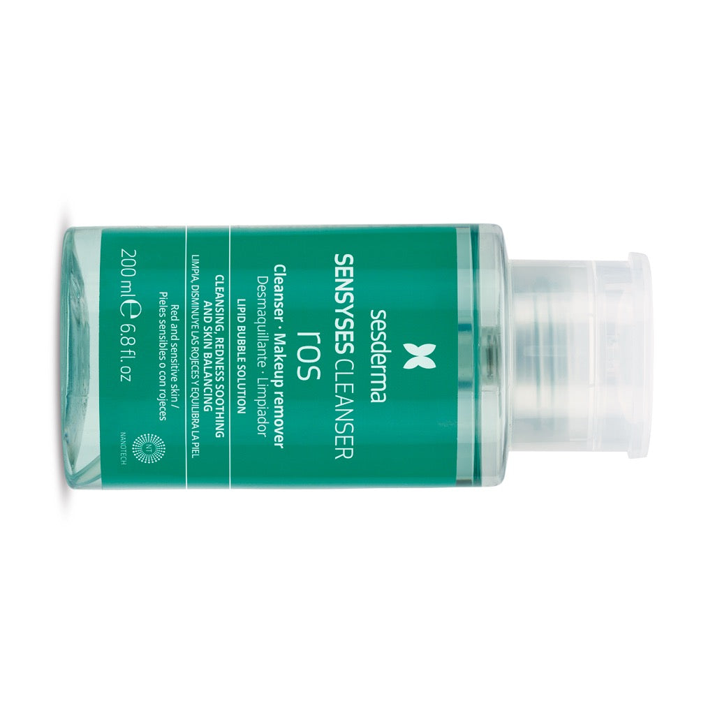 Facial Cleanser Sensyses Ros Sesderma 4