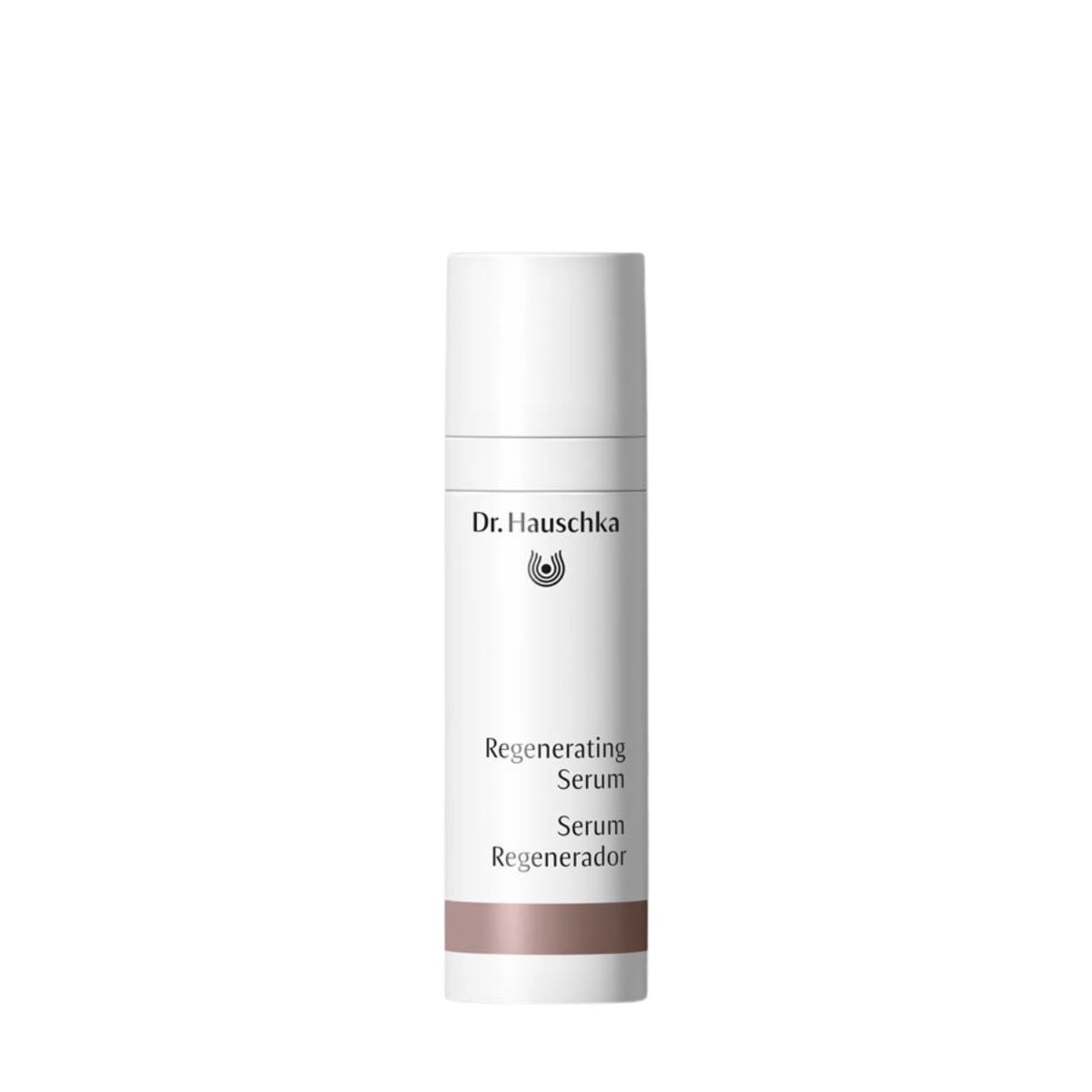 Dr. Hauschka's Regenerating Oil Serum 4