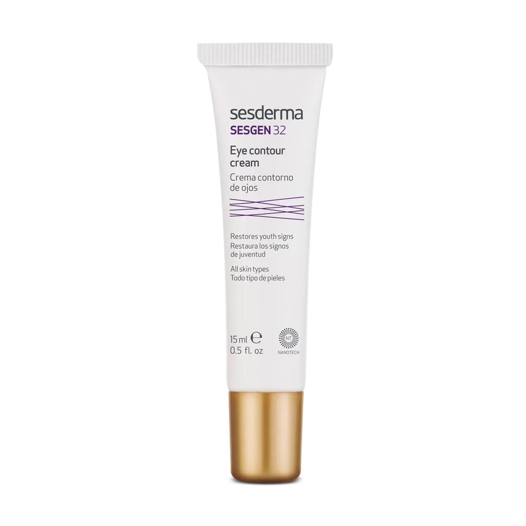 Sesderma Sesgen 32 Eye Contour Cream 4