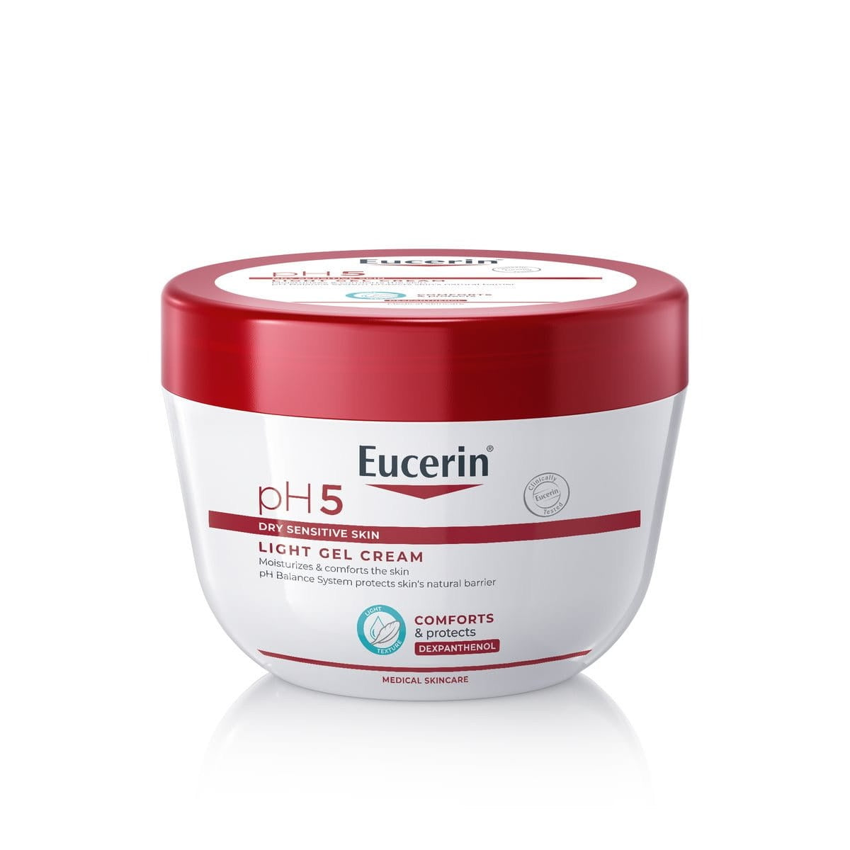 Eucerin pH5 Soap-Free Cleansing Bar (100 g) 3