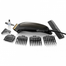Load image into Gallery viewer, Hair Clippers Taurus MITHOS AVANT 6W Brown
