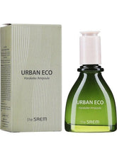 Charger l&#39;image dans la galerie, Sérum Visage The Saem Urban Eco Harakeke Ampoule (45 ml)
