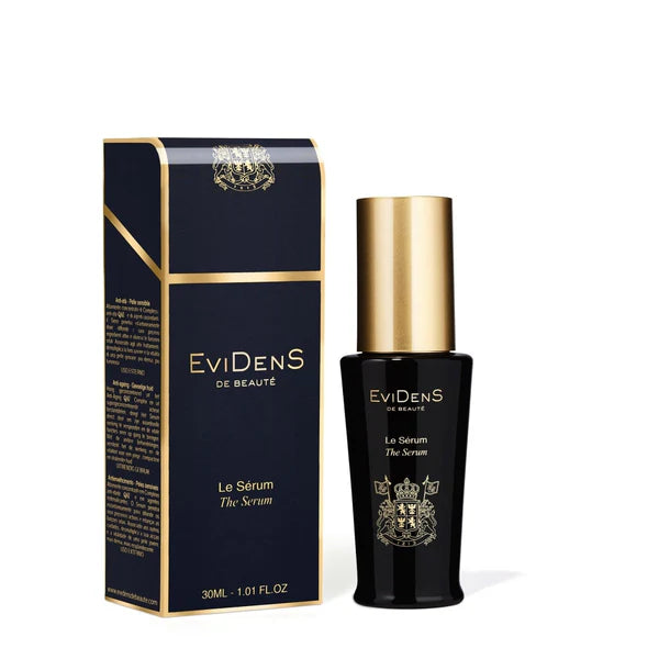 Suero facial EviDenS de Beauté