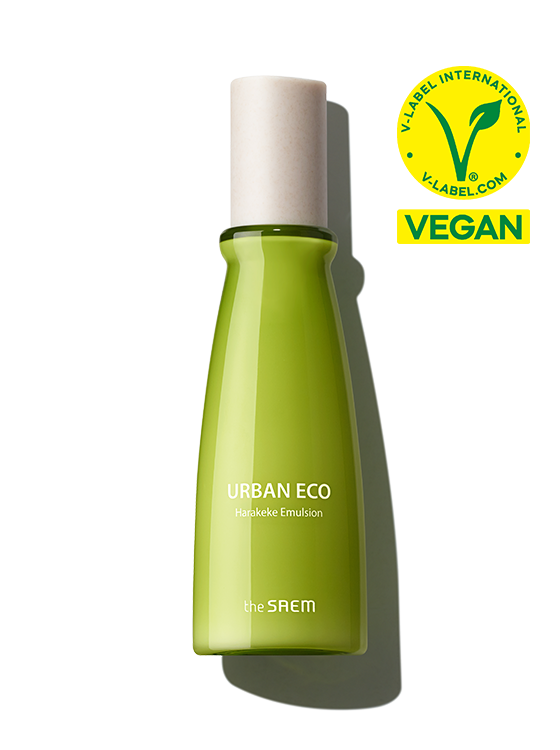 Crème Visage Hydratante La Saem Urban Eco Harakeke